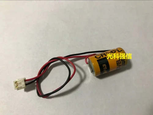 Литиевая батарея CR1/2 6 l 3 в 1/2AA 14250|Перезаряжаемые батареи| |