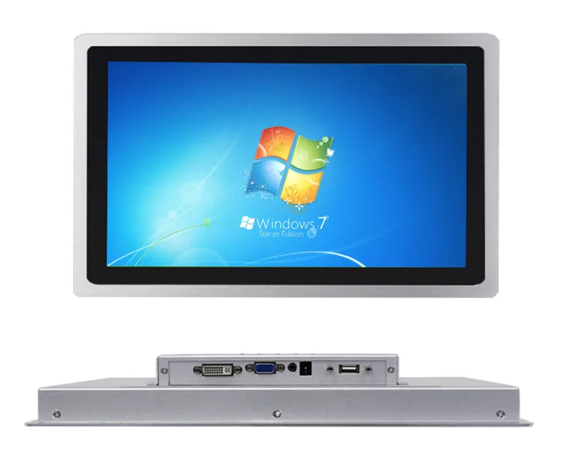 

Factory New 12.1 inch open frame LCD monitor / 8" 10" 15"