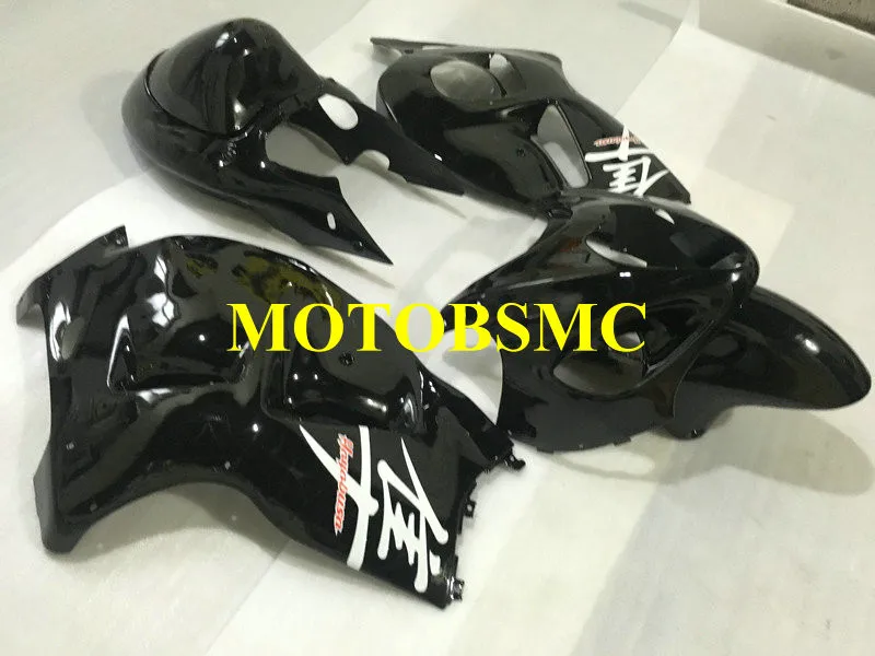 Комплект обтекателей под заказ для SUZUKI Hayabusa GSXR1300 96 99 00 07 GSXR 1300 1996 1999 2007 ABS Топ