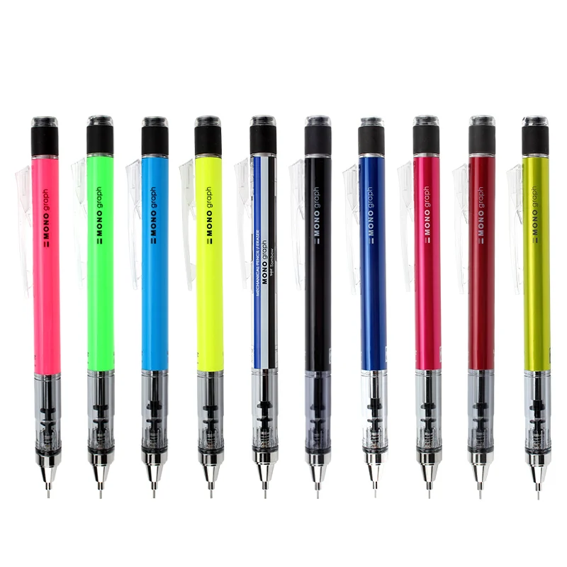 LifeMaster шейкер с монографом Tombow механический карандаш 0 5 мм школьные и офисные