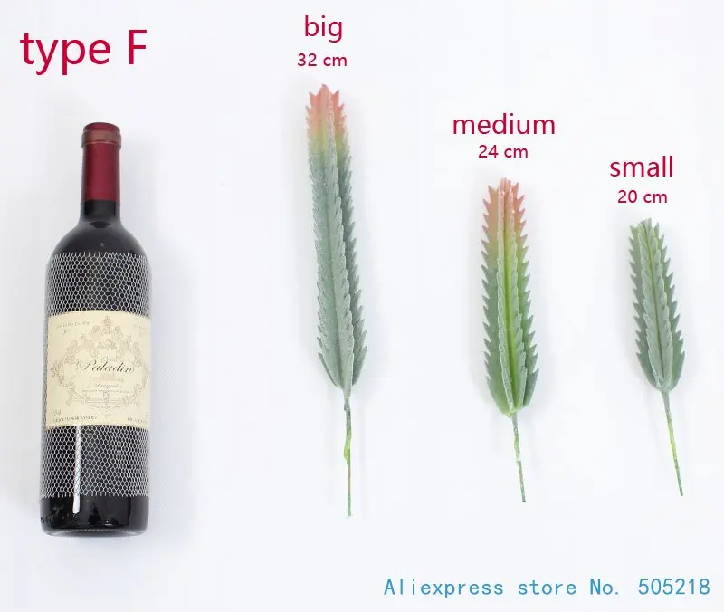 

Искусственный зеленый кактус F450