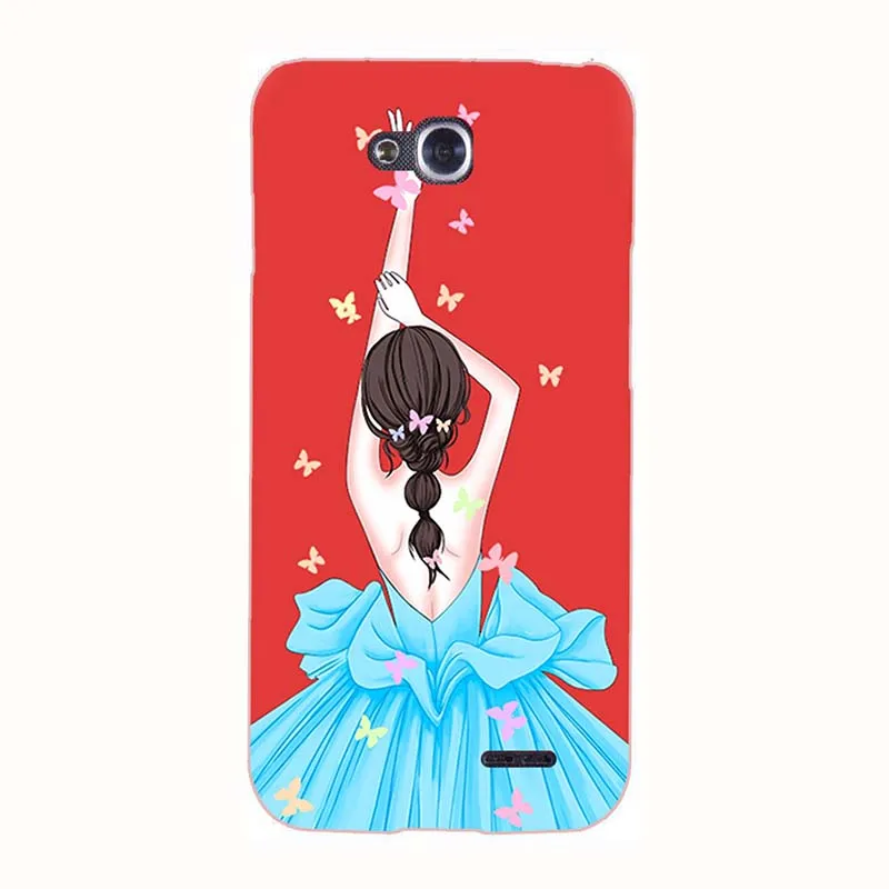 Мягкий силиконовый чехол для телефона s для LG Optimus L90 D410 D405 D405N чехол с рисунком розы волка чехол для задней панели Fundas Para