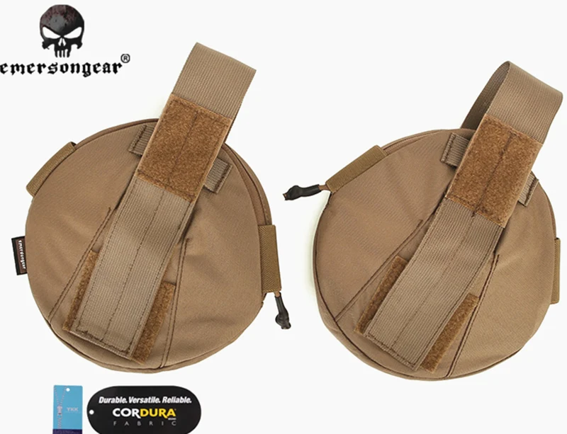 Emersongear 1 пара тактических наплечных жилетов AVS CPC наплечная Защитная жилетка MC MCBK RG