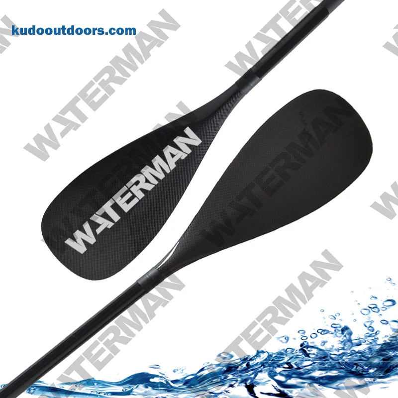 Весло SUP из углеродного волокна с соединением на 45 градусов новинка 2019|carbon paddle|paddle