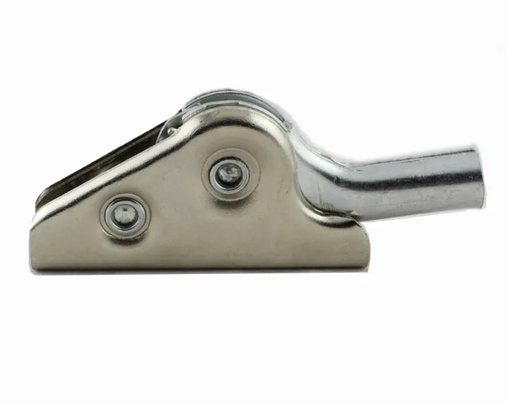 Складной шарнир для дивана винт сиденья Тип отверстия Регулируемый соединитель