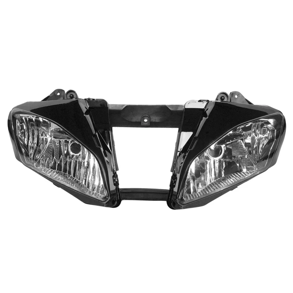 

Головной свет фары в сборе для YAMAHA YZF R6 YZFR6 2006-2007 06 07