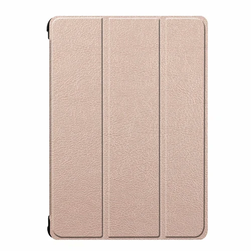 Rose Gold Для lenovo Tab E10 чехол Модный защитный чехол TabE10 TB-X104 X104F чехол lenovo E10 корпус с милой бабочкой девушка башня живопись - Цвет: Rose Gold