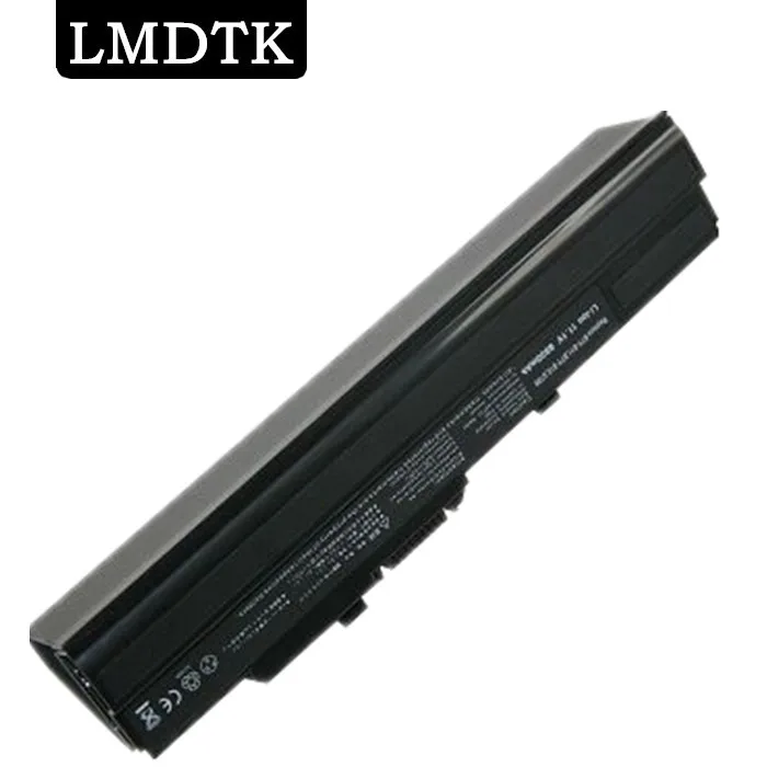 

LMDTK New laptop battery for msi WIND u100 u90 U200 U230 series BTY-S11 BTY-S12 BTY-S13 9 cells Free shipping