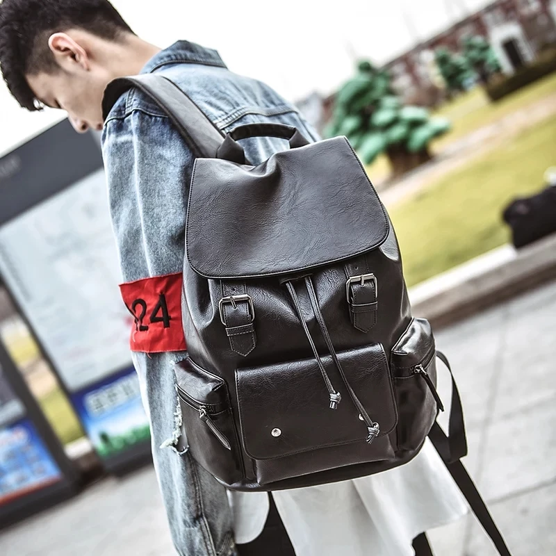 Новый водонепроницаемый PU Bckpack для скалолазания уличные спортивные в стиле