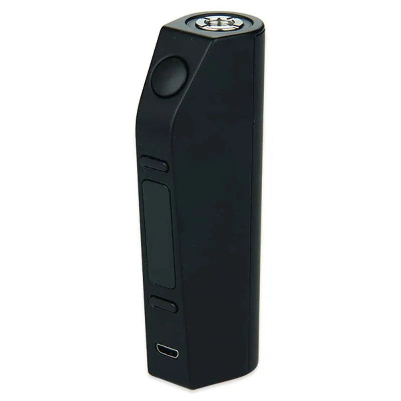 Оригинальный мод Eleaf Istick ASTER 75 Вт темп-мод Contol VW/Bypass/Smart/TC-Ni/TC-Ti/TCR электронная