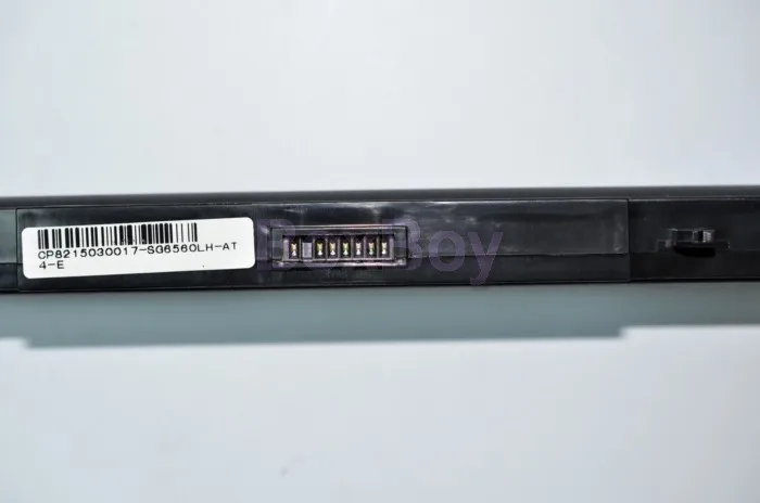 4400 мАч Аккумулятор для ноутбука Samsung AA PB2NC3B PB2NC6B PB2NC6B/E PB4NC6B PB4NC6B/E PB6NC6B 70A00D/Seg R408 r458