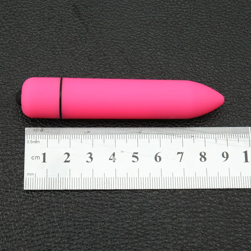 Powerful bullet vibrator female masturbation body massager sex toys for couples erotic vibrators women | Красота и здоровье