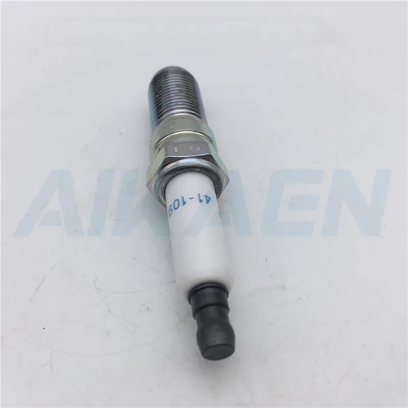 12622561 41-109 Иридиум Spark Вилки для Buick LaCrosse Regal Cadillac Seville Chevrolet Captiva Sport Equinox Pontiac Solstice