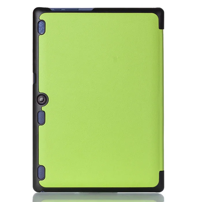 Универсальный чехол для Lenovo Tab 2 A10-30 X30F 10 1 &quotTablet TAB2 A10 30 TB2-X30F TB-X30F + защита экрана |