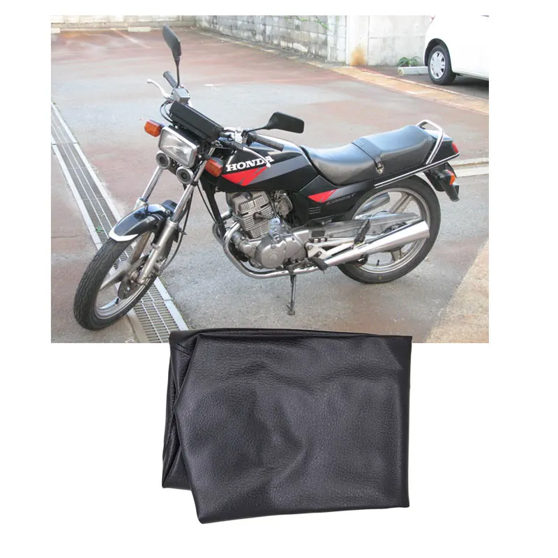 Чехол для сиденья мотоцикла Honda CBT125 CG125 CM125 JH70 WH100 WH125 чехол скутеров| |