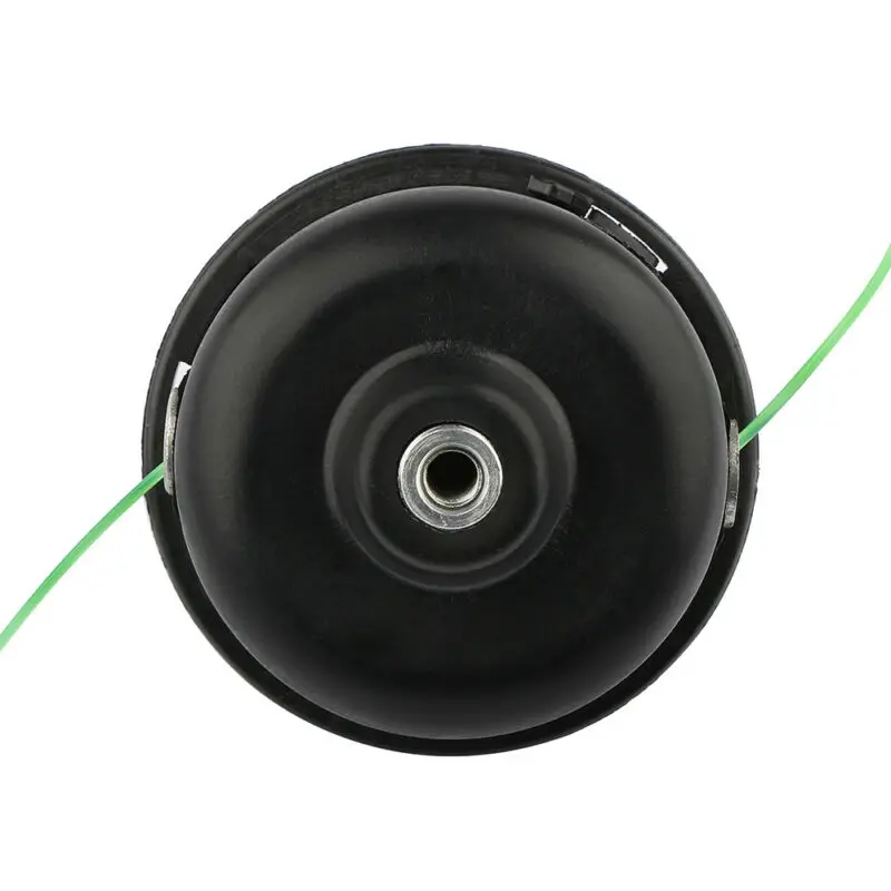 Газонокосилка инструмент триммер головка для скручивания изогнутый/изогнутый