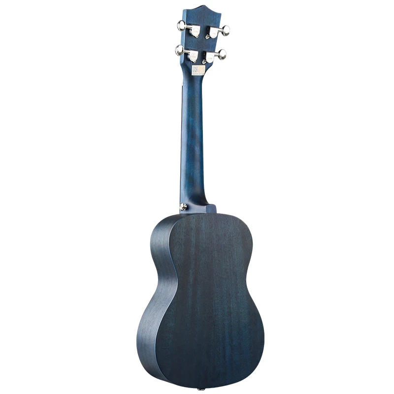 ANDREW Ukulele концертная Гавайская гитара 23 дюйма 4 струны Гавайское красное дерево Uke