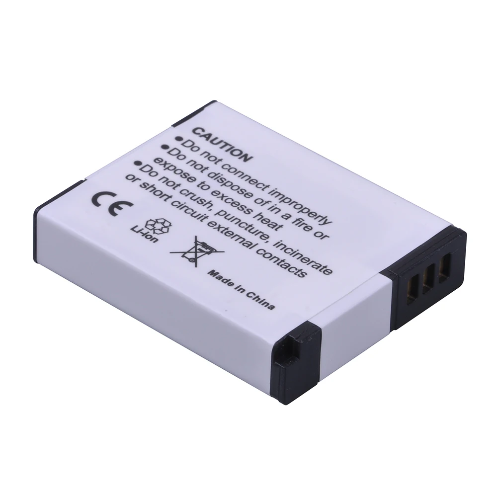 3 шт. DMW-BCM13 DMW BCM13 камера батарея + ЖК-Зарядное устройство USB для Panasonic Lumix ZS27 ZS30 ZS35