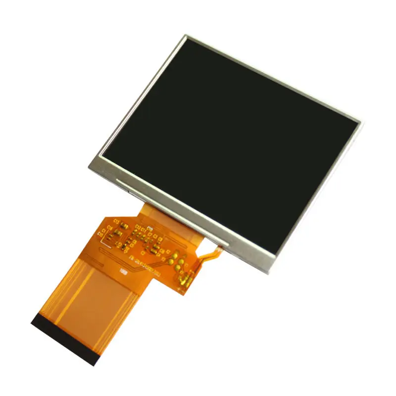 Latumab новый для 3 5 &quotTFT LCD LQ035NC111 320*240 Разрешение ЖК-экран | Компьютеры и офис