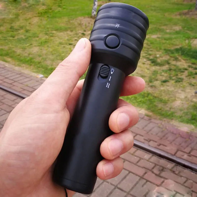 Ультразвуковой приводной Отпугиватель собак электронный отпугиватель для охоты