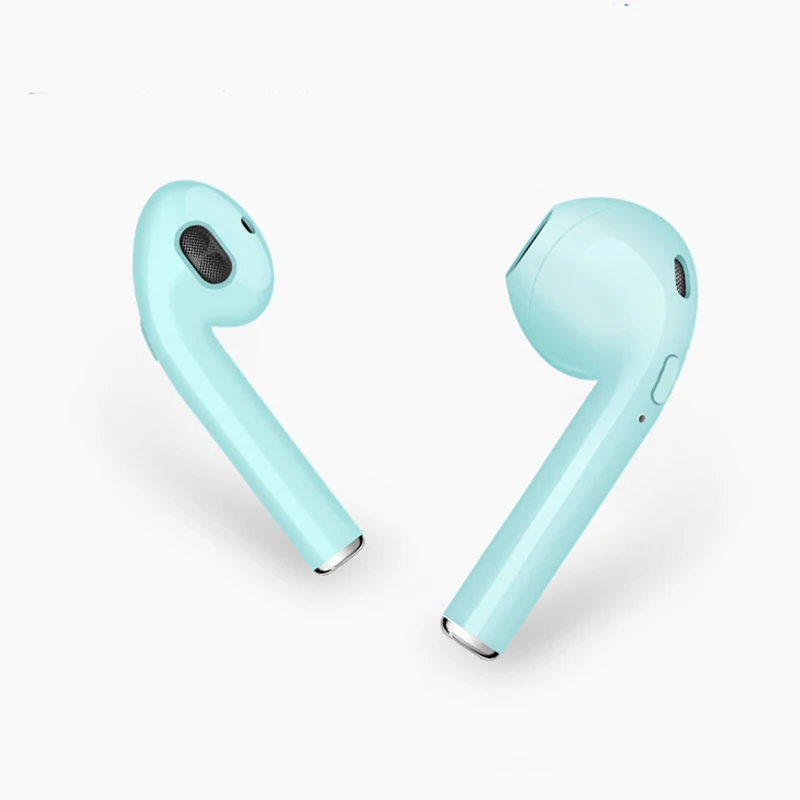 Новинка i20 TWS беспроводные наушники Bluetooth 5 0 стерео вкладыши игровые спортивные