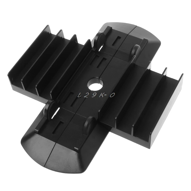 Подставка для PS4 Slim Pro Вертикальная охлаждающий держатель PS4|Подставки и