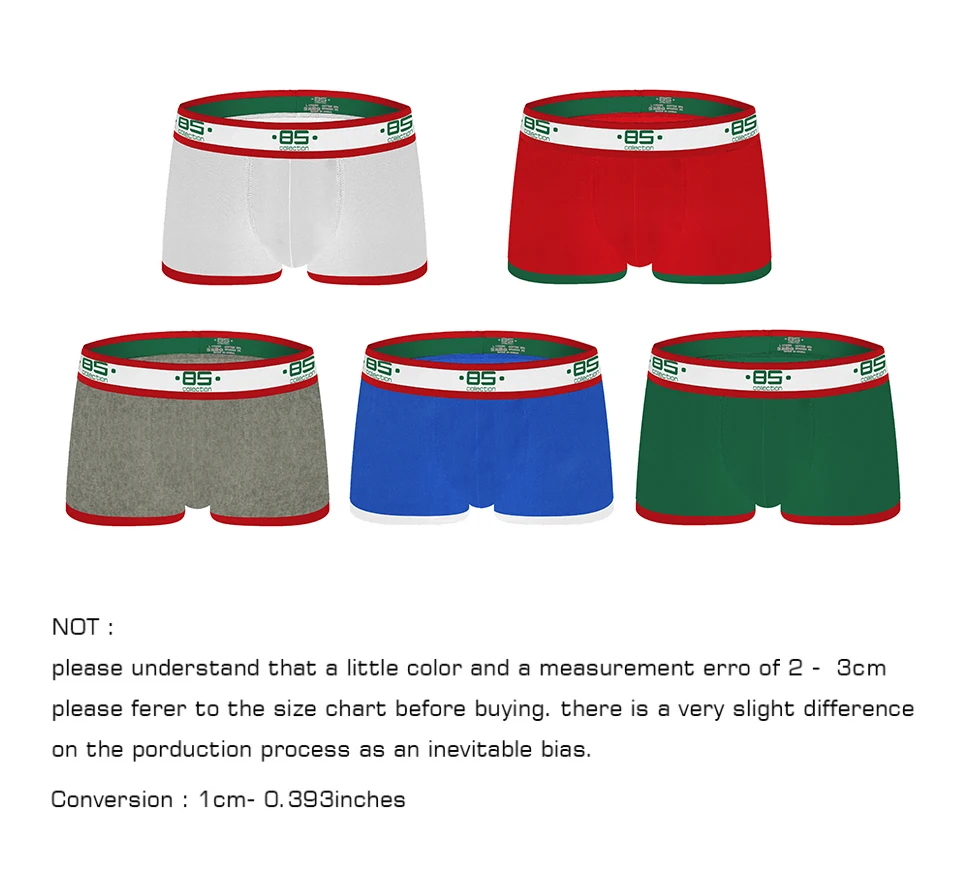 Боксеры, мужское нижнее белье, Cueca Masculina, хлопковое Мужское нижнее белье, боксеры, Vete men t Homme, Слип пенис, сексуальные Cueca, мужские трусы, BS172