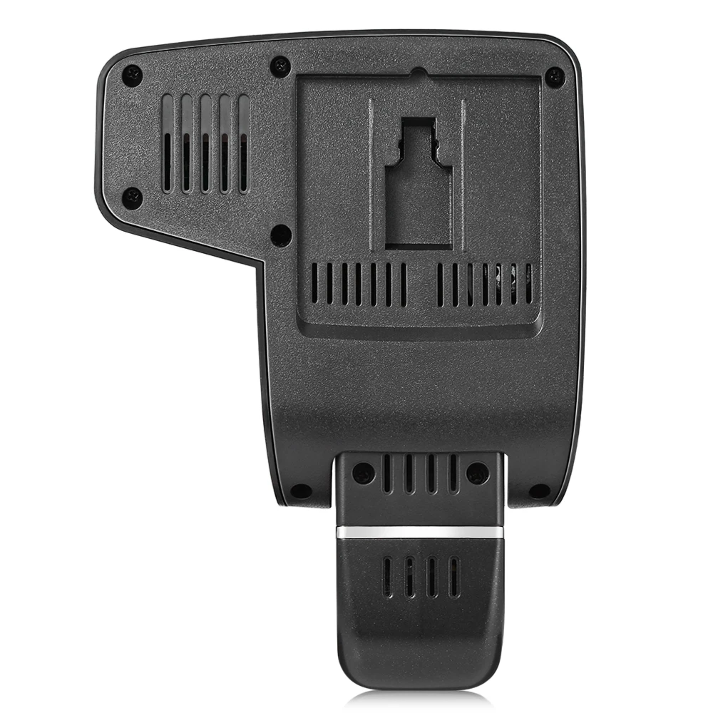 T682 2 дюймовый автомобильный видеорегистратор 1080 P Full HD 170 градусов объектив