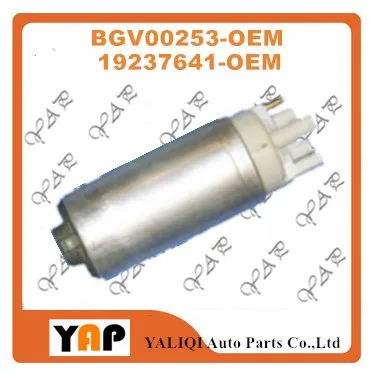 

Топливный насос для FITPontiac Grand Am Sunfire 2.2L 3.4L 19237641 BGV00253 EP253 2001-2005