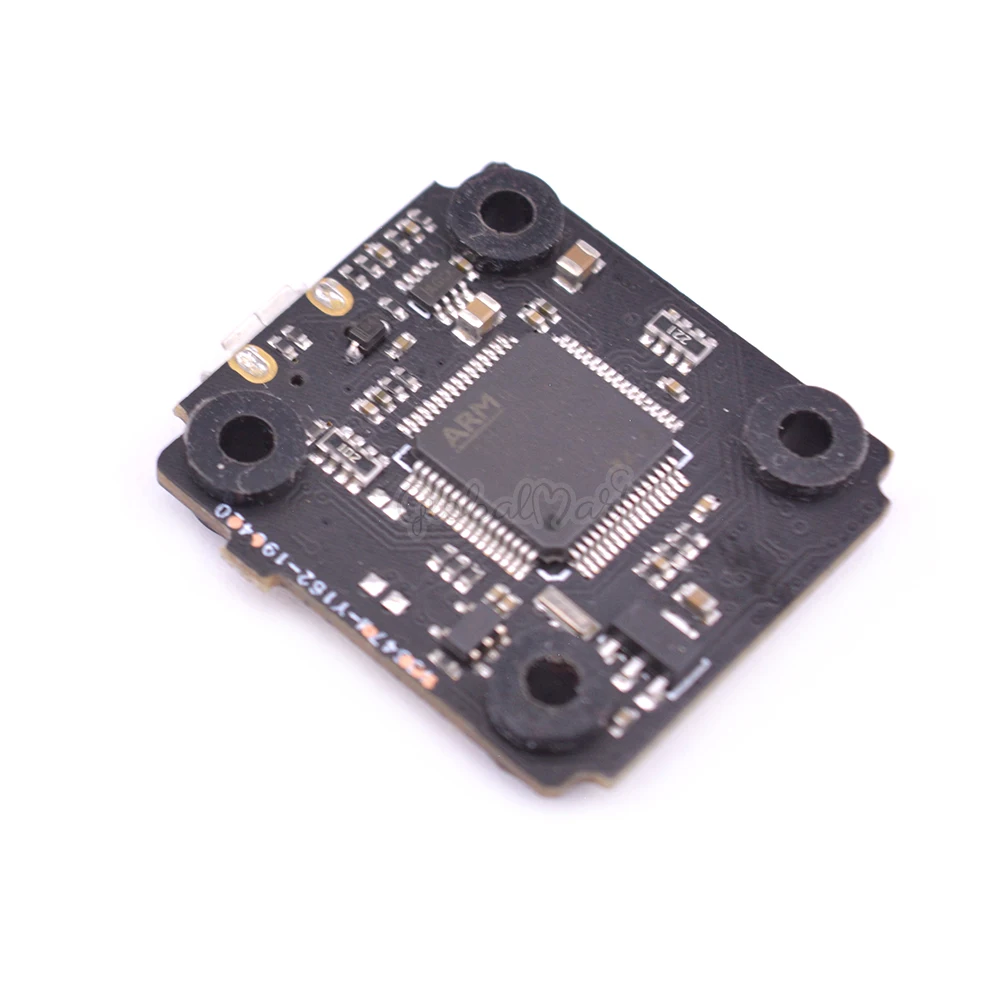 MAMBA F405 MINI F4 Контроллер полета Встроенный OSD 5V 1A BEC и 4 в 1 25A ESC плата 2 4S для DIY FPV