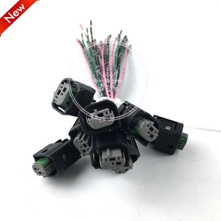 Бесплатная доставка разъем датчика низкого давления для kobelco SK60 SK75 SK100 SK220 250 350 5 6