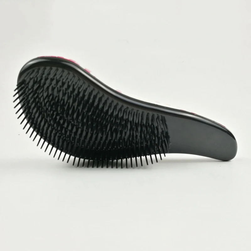 Волшебная ручка Расческа для душа щетка волос профессиональный массаж салон