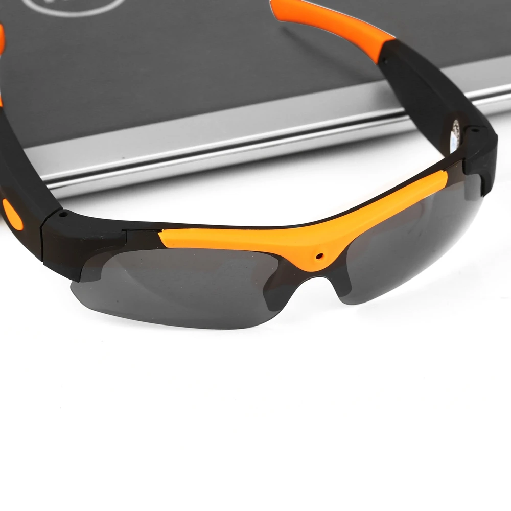 G2 1080p HD Polarized Sunglasses Camera Outdoor Sport Glasses Mini secret Cam Digital Video Recorder Secret Security Camcorder |