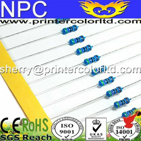 Для Konica Minolta 411 м 611 M Bizhub 451 МФУ 451MFP черный сброса термофиксатор предохранители