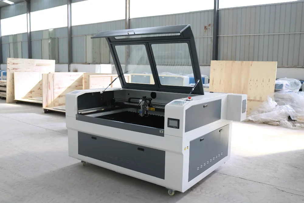 Высокая конфигурация 1300*900 мм cnc станок для лазерной резки стали|machine machine|machine