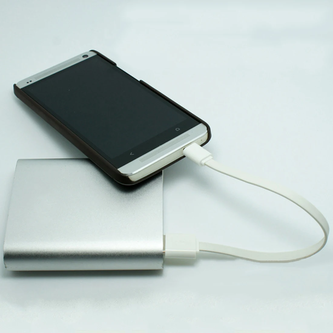 Marsnaska 20 см белый USB 2 0 штекер A Mini 5 Pin B зарядное устройство Шнур для зарядки