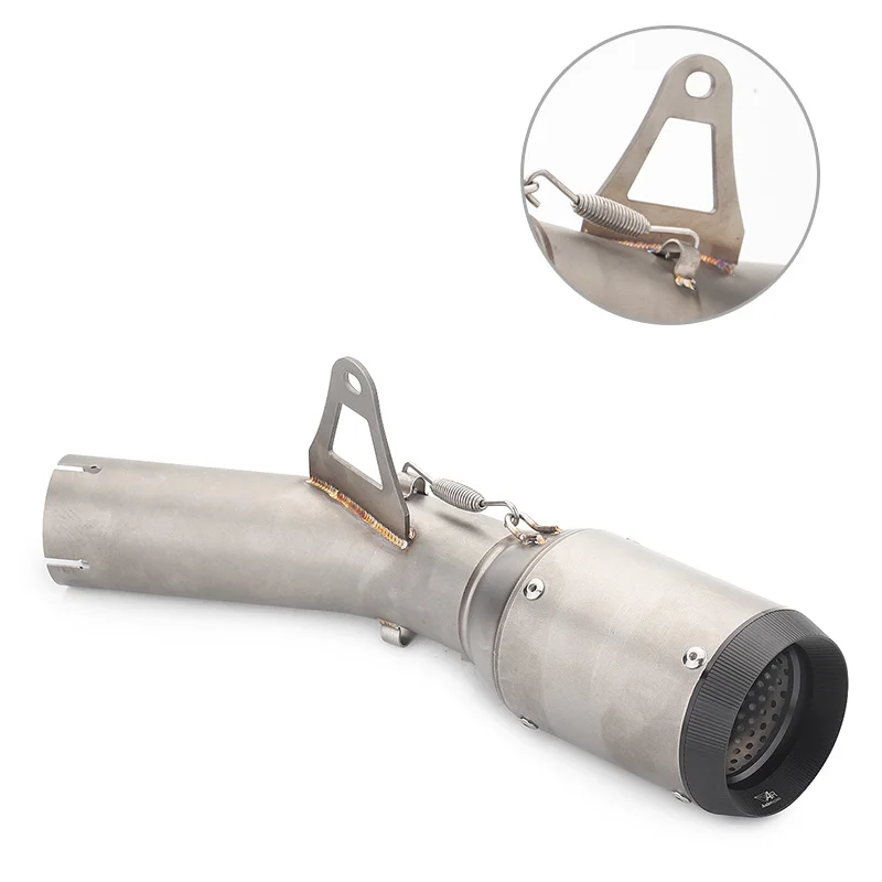 AR Exhaust FOR BMW S1000RR Full Section 2010-2016 Rear Explosive Street Sports Car | Автомобили и мотоциклы