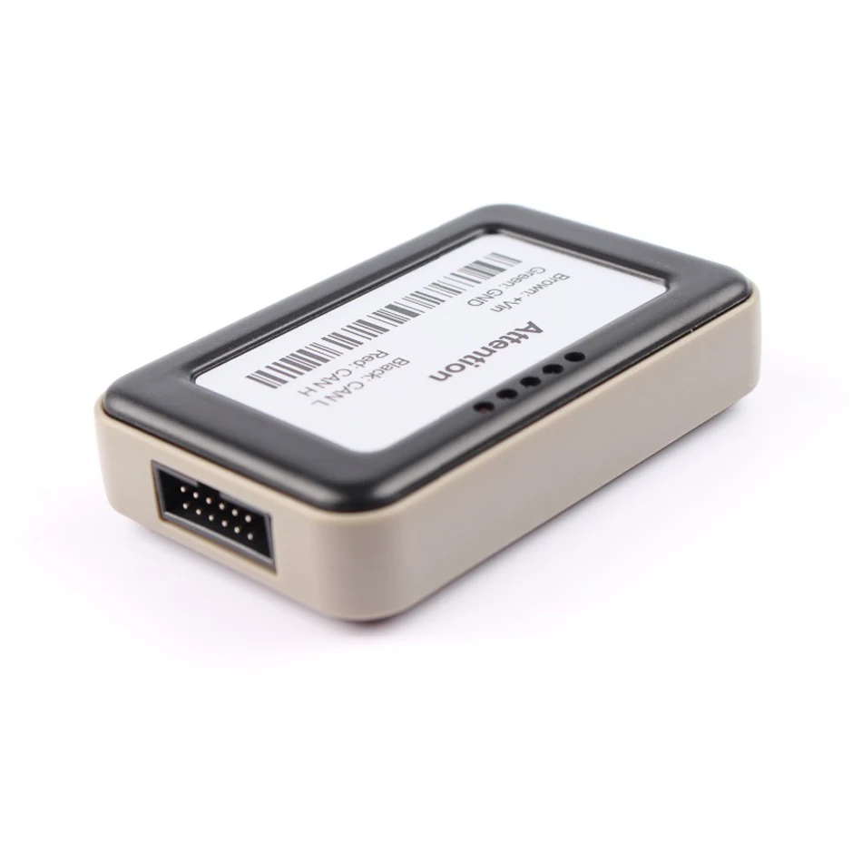 VD400 Adblue Эмулятор Профессиональный 8 в 1 VD 400 эмулятор AdBlue V4.1 с датчиком NOx для