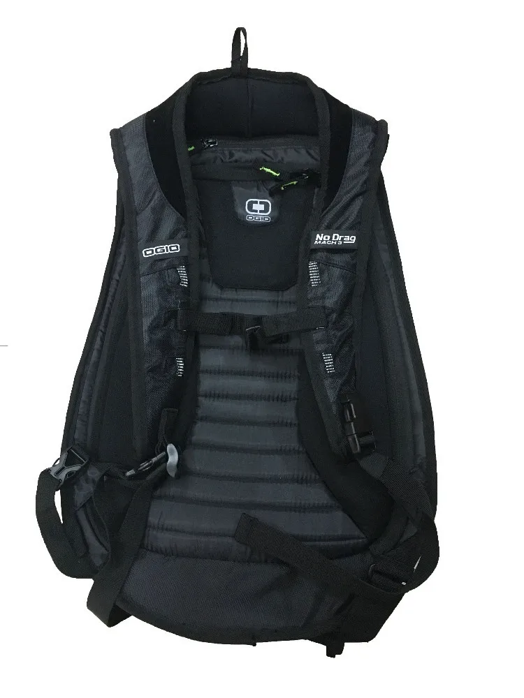 Бесплатная доставка OGIO мода велоспорт рюкзак в соединенных Штатах оболочки Из