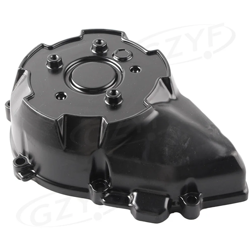 Коленчатый корпус двигателя коленчатый генератора для Kawasaki Z1000 2007 2008 2009 2010 CNC