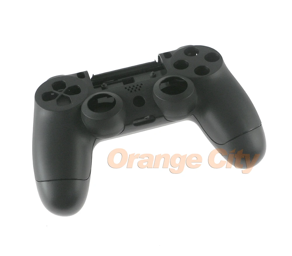 Чехол накладка для контроллера PS4 Pro 4 0 с камуфляжными кнопками PlayStation JDS 040