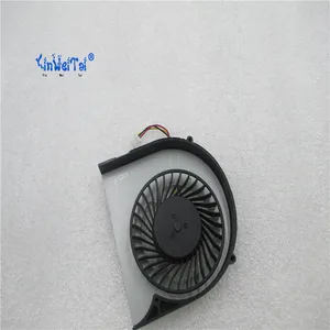 5pcs NEW 23.10732.021 CPU FAN FOR DELL 3437 5435 5478 V2421 M431R 2421 3421 5421 5437 3437 3442 3542 CPU COOLING FAN