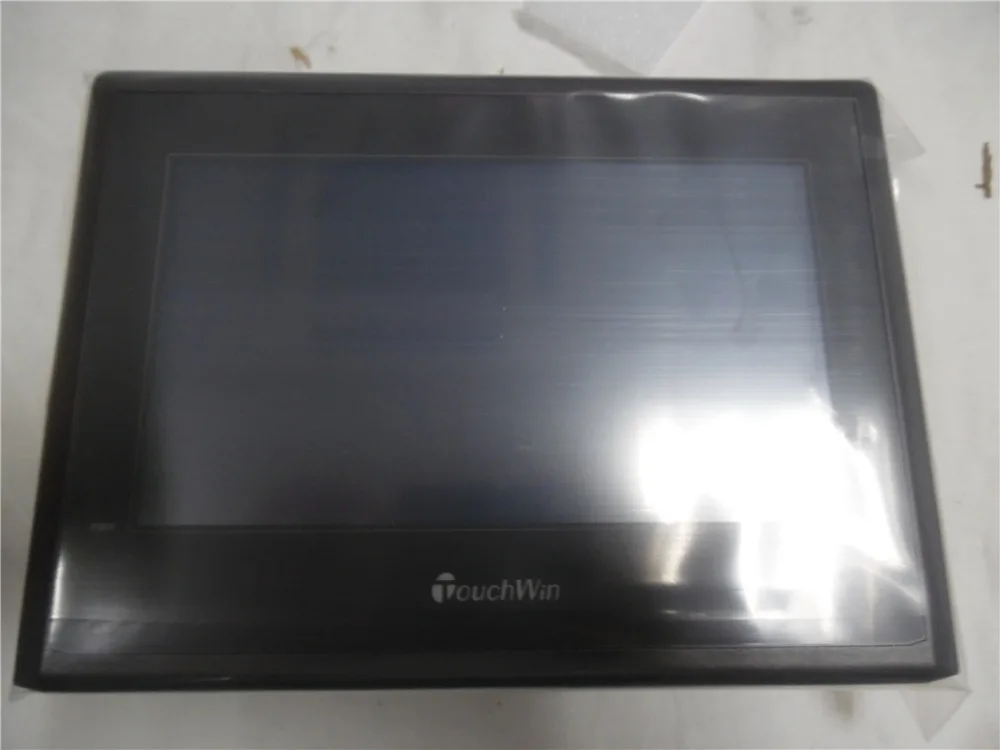 HMI 7 &quot800*480 64MB ARM9 cpu 400MHZ TG765-XT с кабелем для программирования | Инструменты