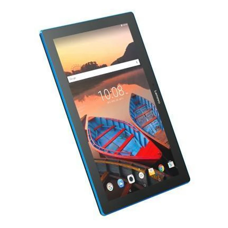 Lenovo 10 дюймов TB X103F 1G RAM 16G ROM четырехъядерный android 6 планшетный ПК GPS 7000mAh wifi