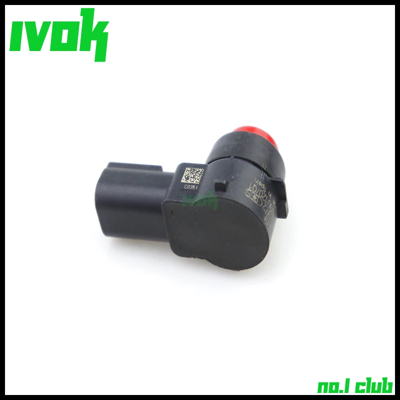 Датчик в сборе управление расстоянием парковки PDC для Opel Vauxhall Corsa D 2010-2013 13303039