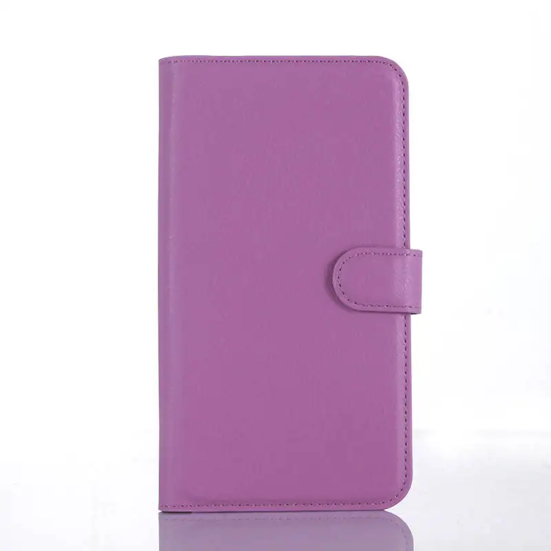 Телефон case Pu Кошелек Стиль Флип Case Cover PU Leather для Asus ZenFone 2 Laser ZE601KL 6 дюйма С