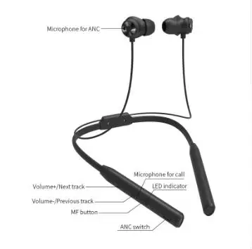 Bluedio TN2 спортивные bluetooth наушники Active шум шумоподавления беспроводной гарнитура с