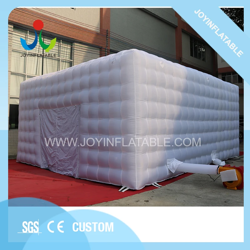 

Customized Oxford Fabric LED Inflatable Outdoor Party Event Tent