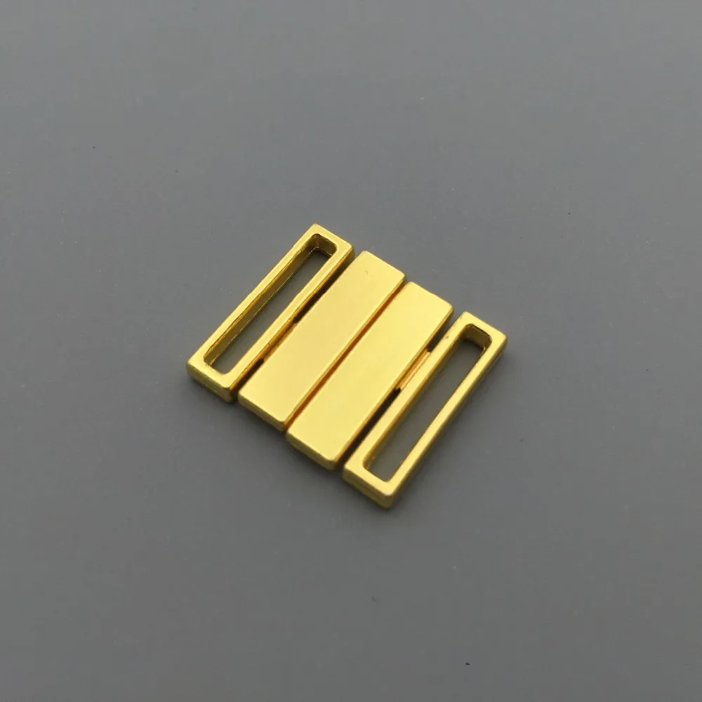 Бесплатная доставка 100 комплектов бюстгальтер с зажимом купальник трусики