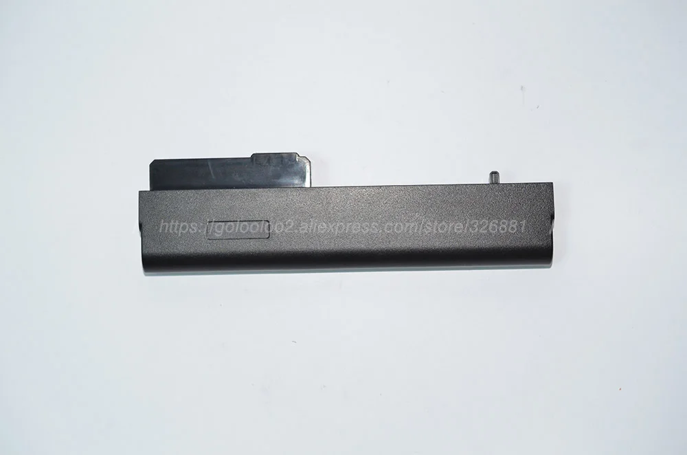 Golooloo батарея для hp EliteBook 2533t 2540p 2530p бизнес-ноутбук 2510p 2400 nc2400 COMPAQ HSTNN-XB22 HSTNN-XB23 RW556AA |